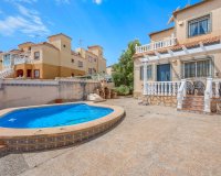 Herverkoop - Villa - Orihuela Costa - El Galan