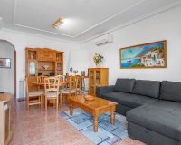 Herverkoop - Villa - Orihuela Costa - El Galan