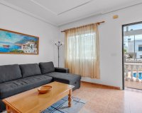Herverkoop - Villa - Orihuela Costa - El Galan