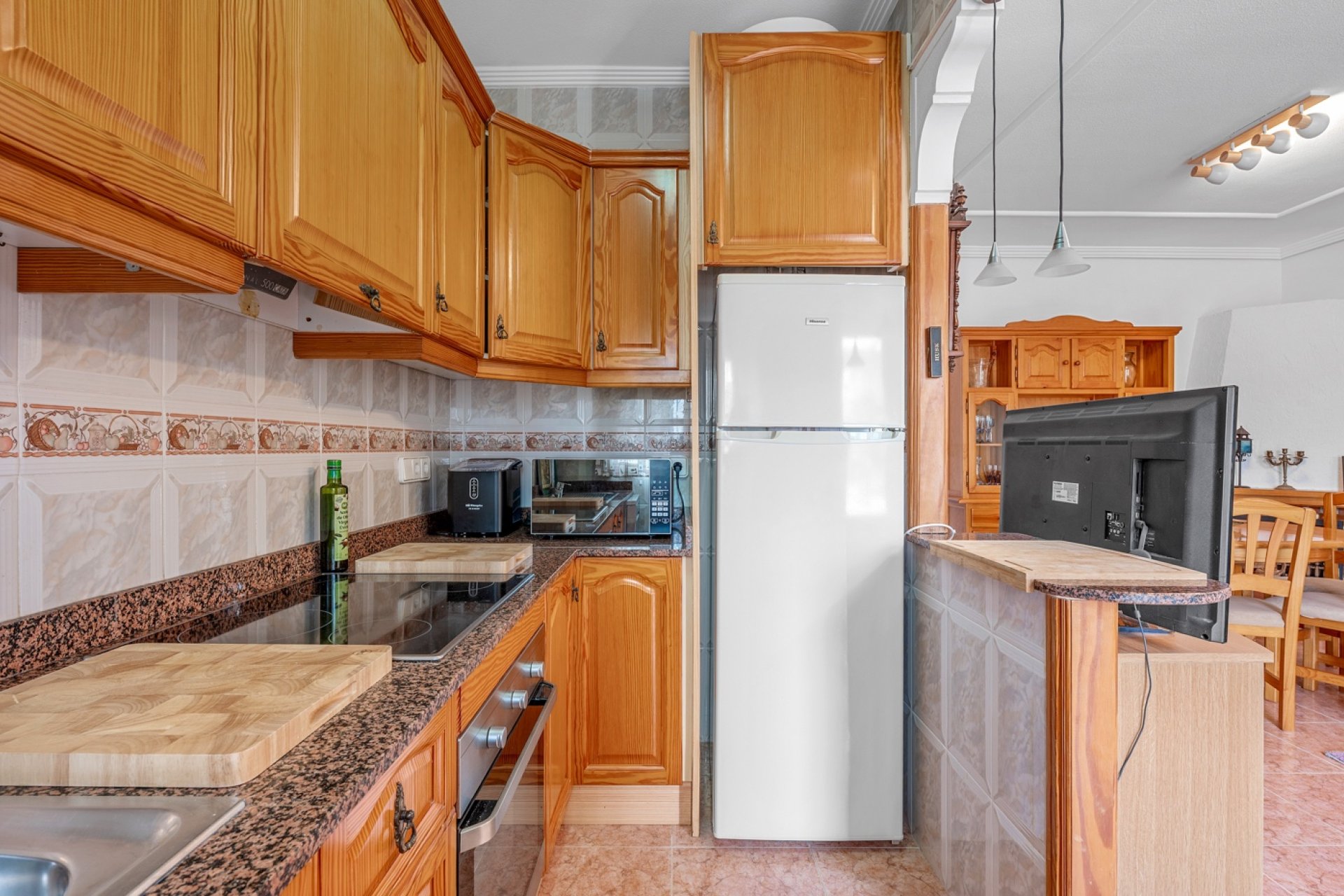 Herverkoop - Villa - Orihuela Costa - El Galan