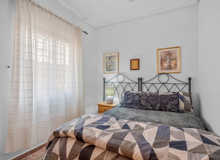 Herverkoop - Villa - Orihuela Costa - El Galan
