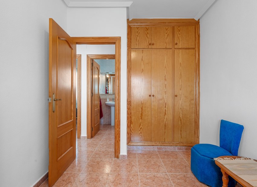 Herverkoop - Villa - Orihuela Costa - El Galan
