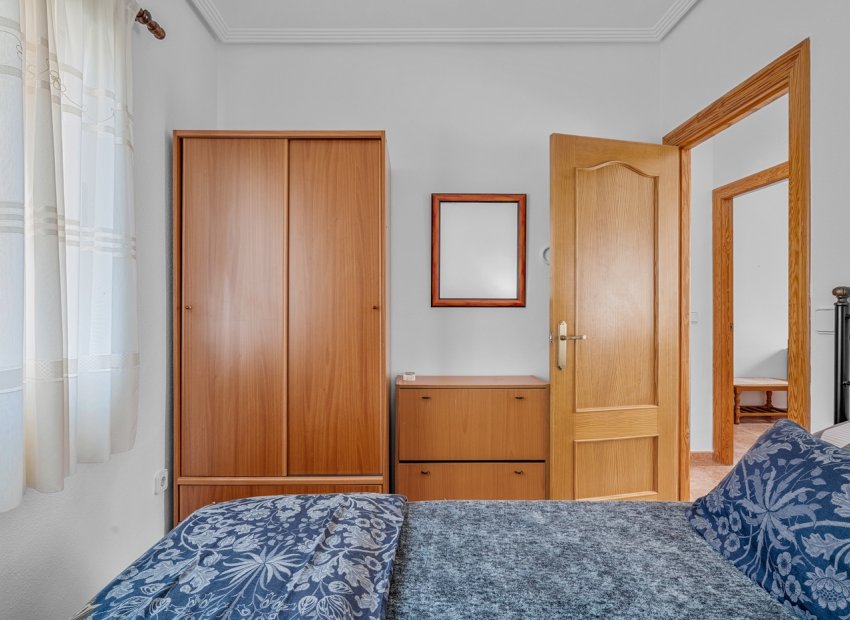 Herverkoop - Villa - Orihuela Costa - El Galan