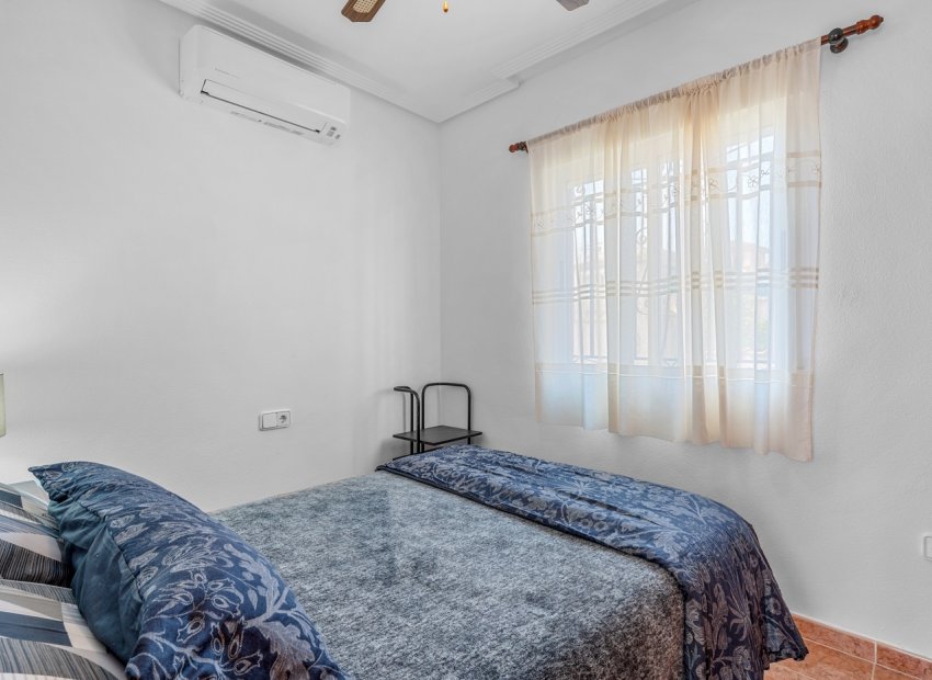 Herverkoop - Villa - Orihuela Costa - El Galan