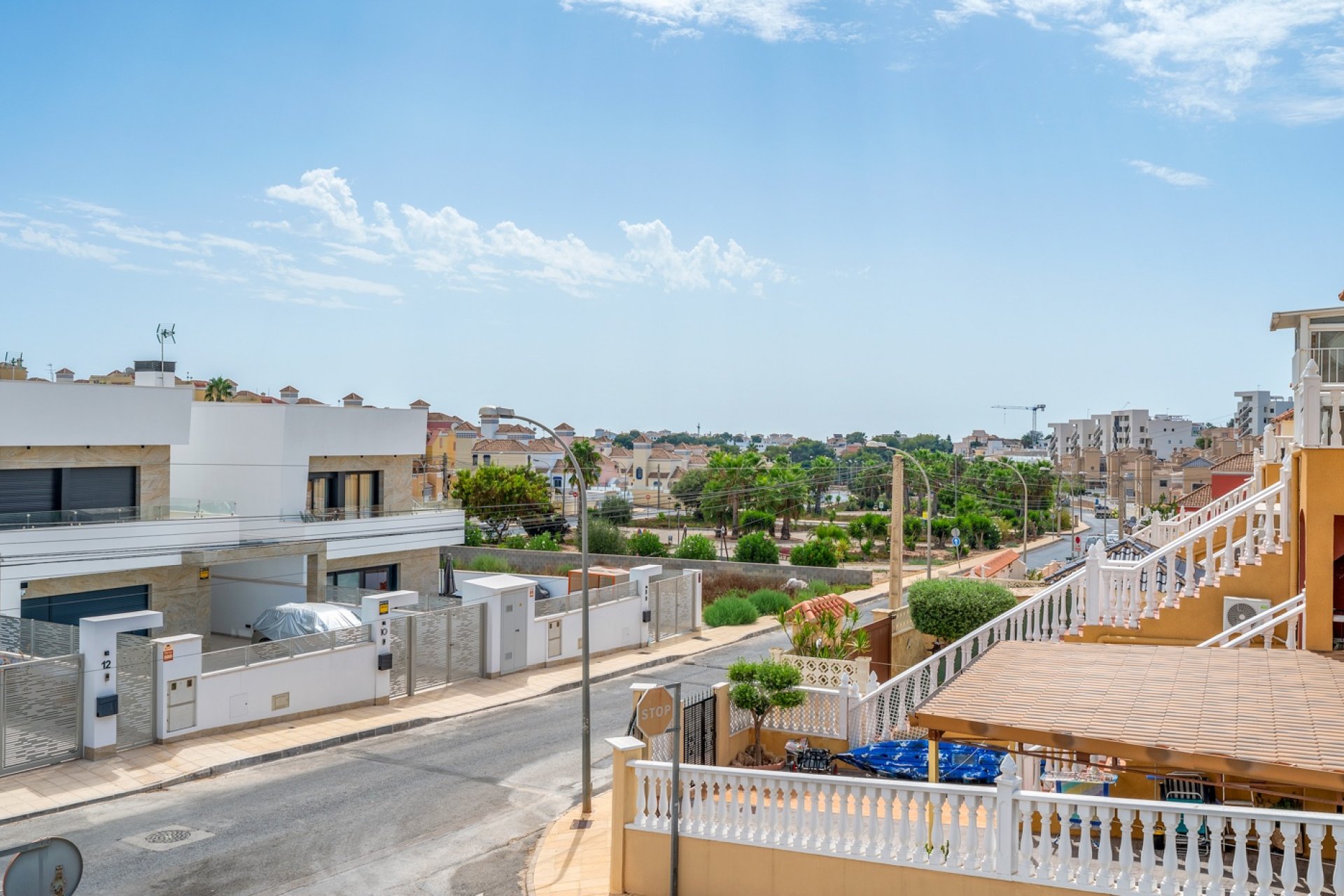 Herverkoop - Villa - Orihuela Costa - El Galan