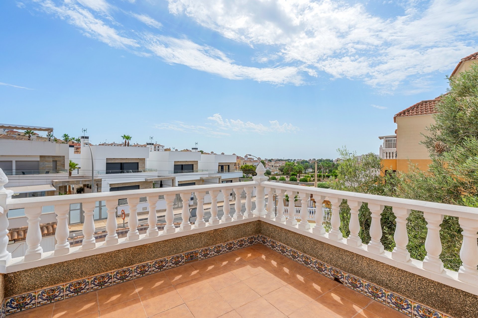 Herverkoop - Villa - Orihuela Costa - El Galan