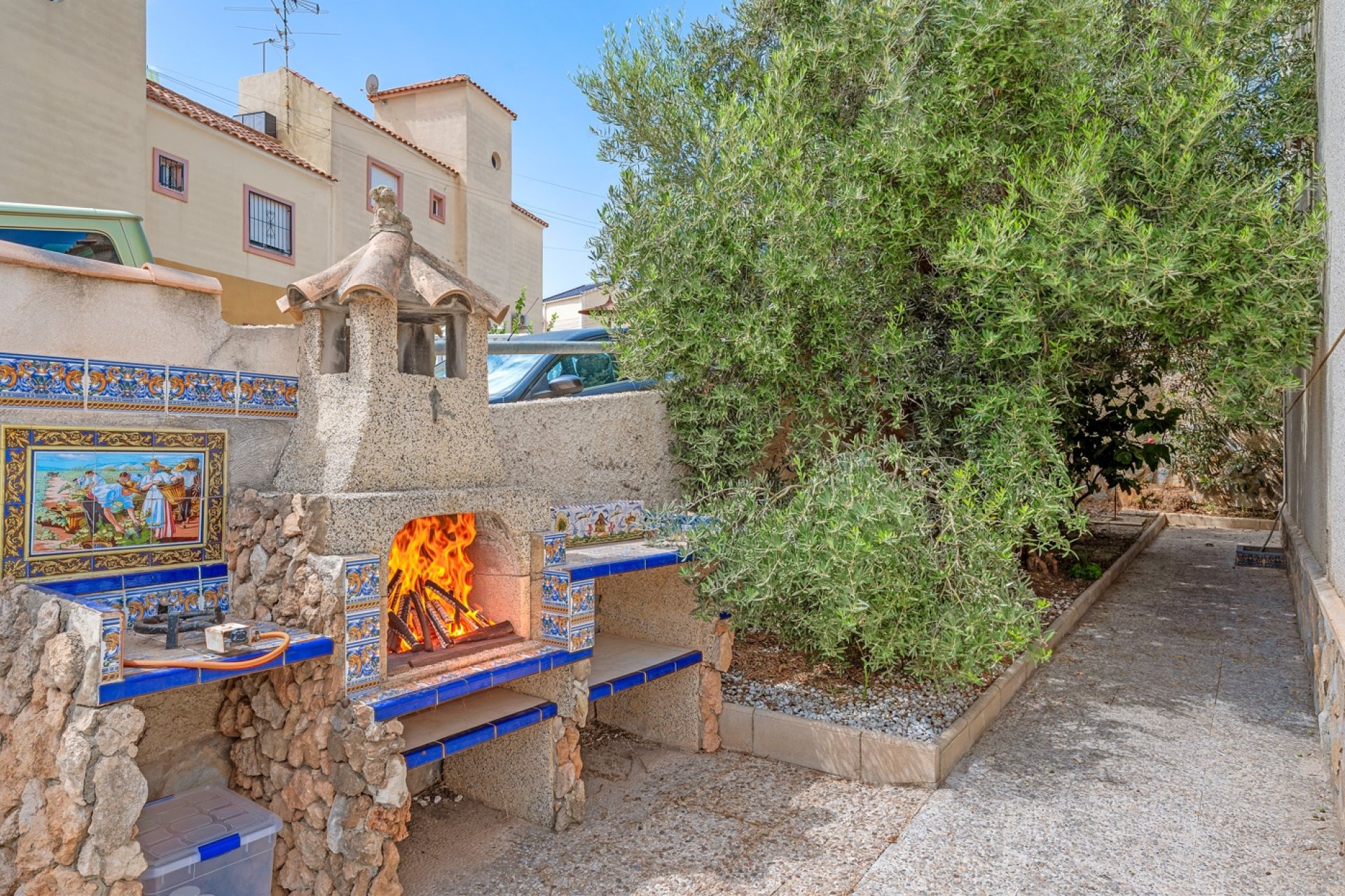 Herverkoop - Villa - Orihuela Costa - El Galan