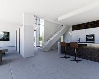 Herverkoop - Villa - Orihuela Costa - La Zenia