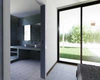Herverkoop - Villa - Orihuela Costa - La Zenia