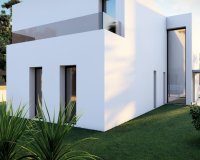 Herverkoop - Villa - Orihuela Costa - La Zenia