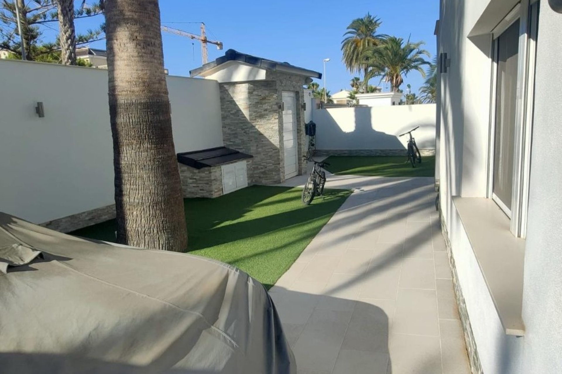 Herverkoop - Villa - Orihuela Costa - La Zenia