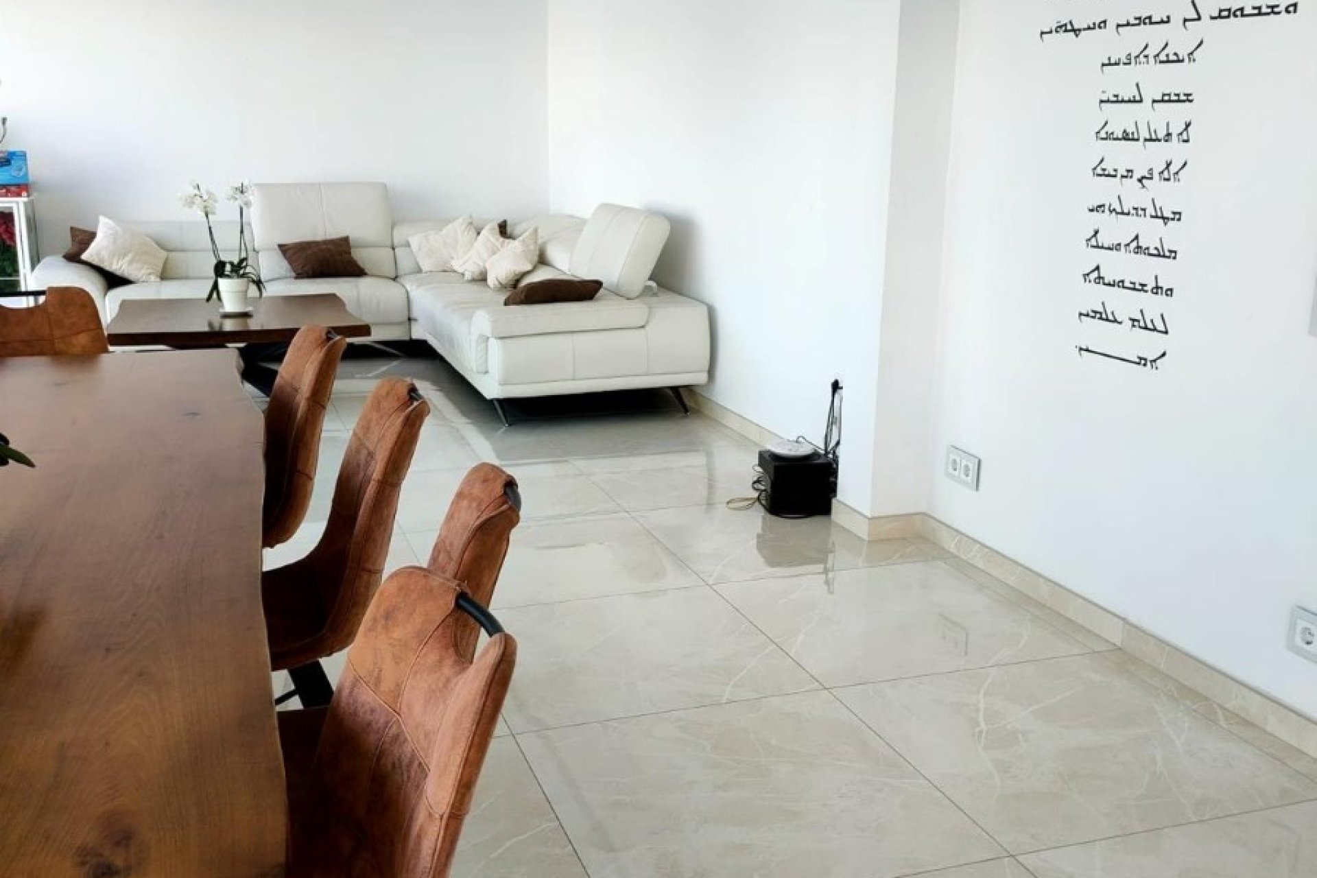 Herverkoop - Villa - Orihuela Costa - La Zenia