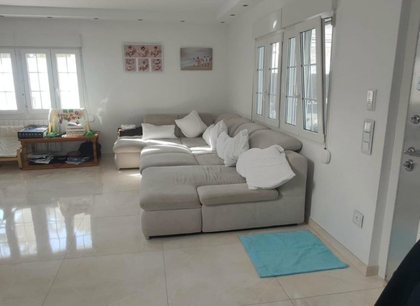 Herverkoop - Villa - Orihuela Costa - La Zenia