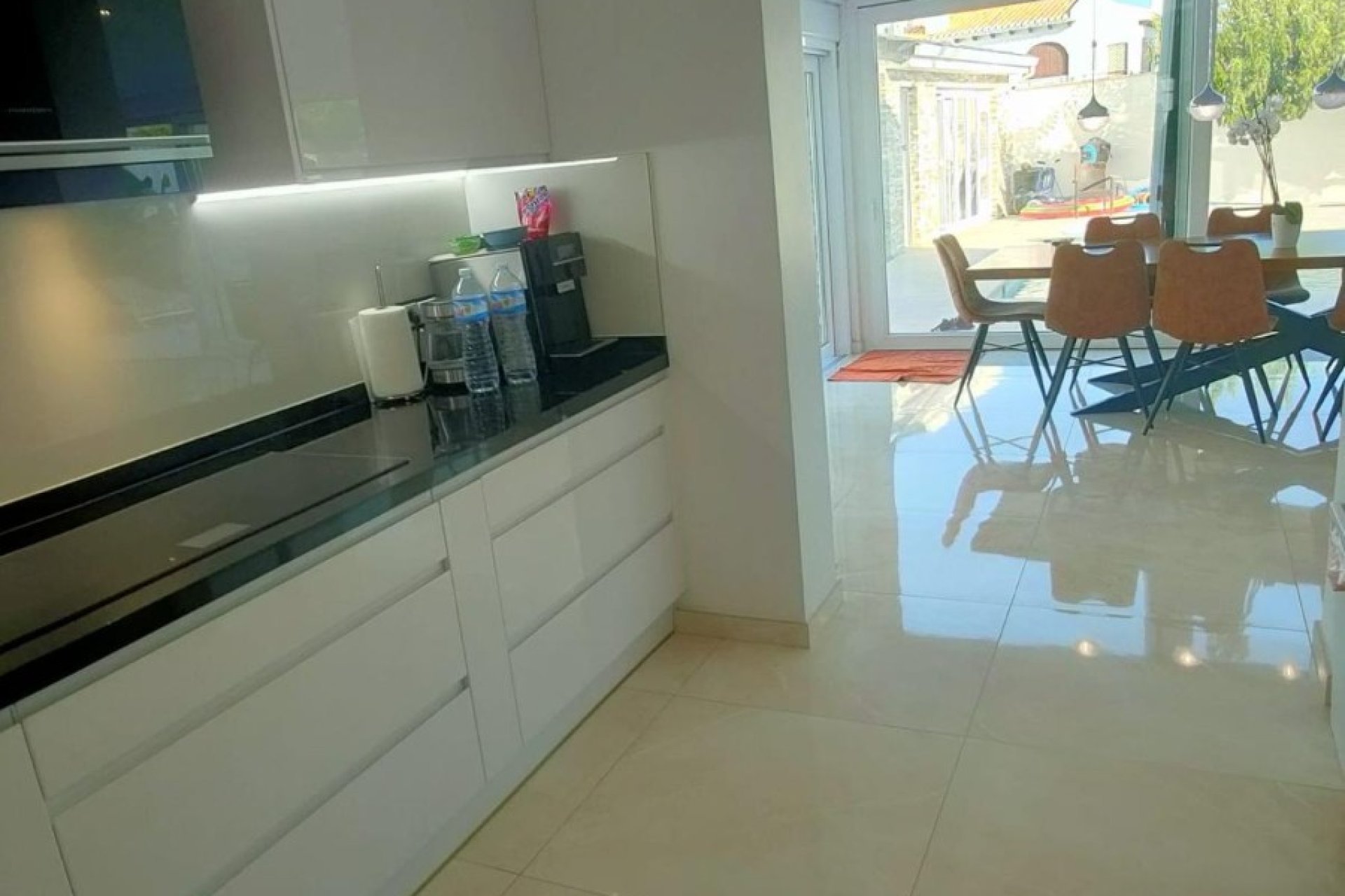 Herverkoop - Villa - Orihuela Costa - La Zenia