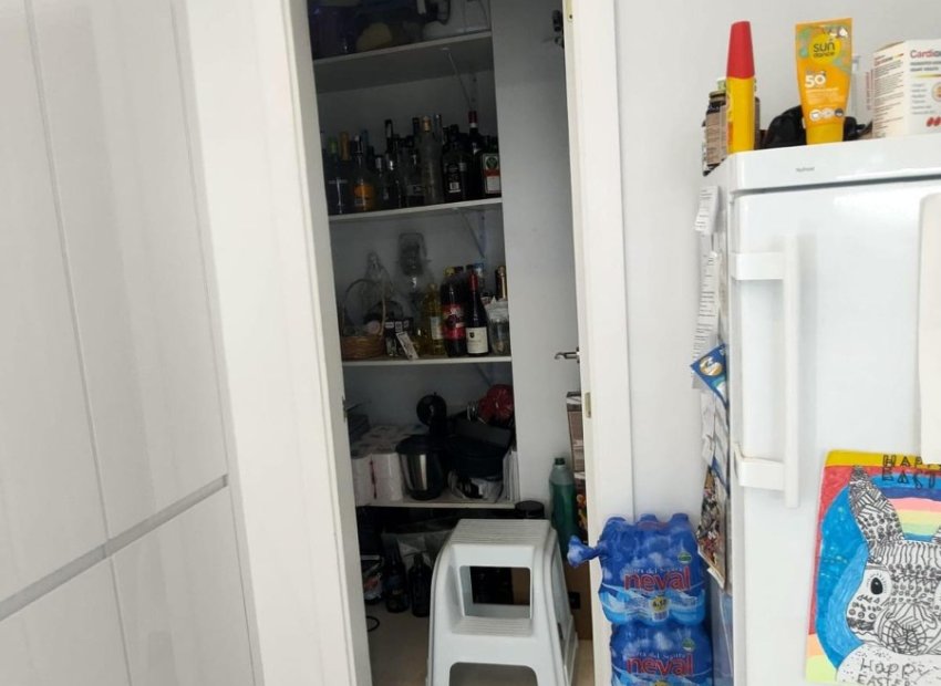 Herverkoop - Villa - Orihuela Costa - La Zenia