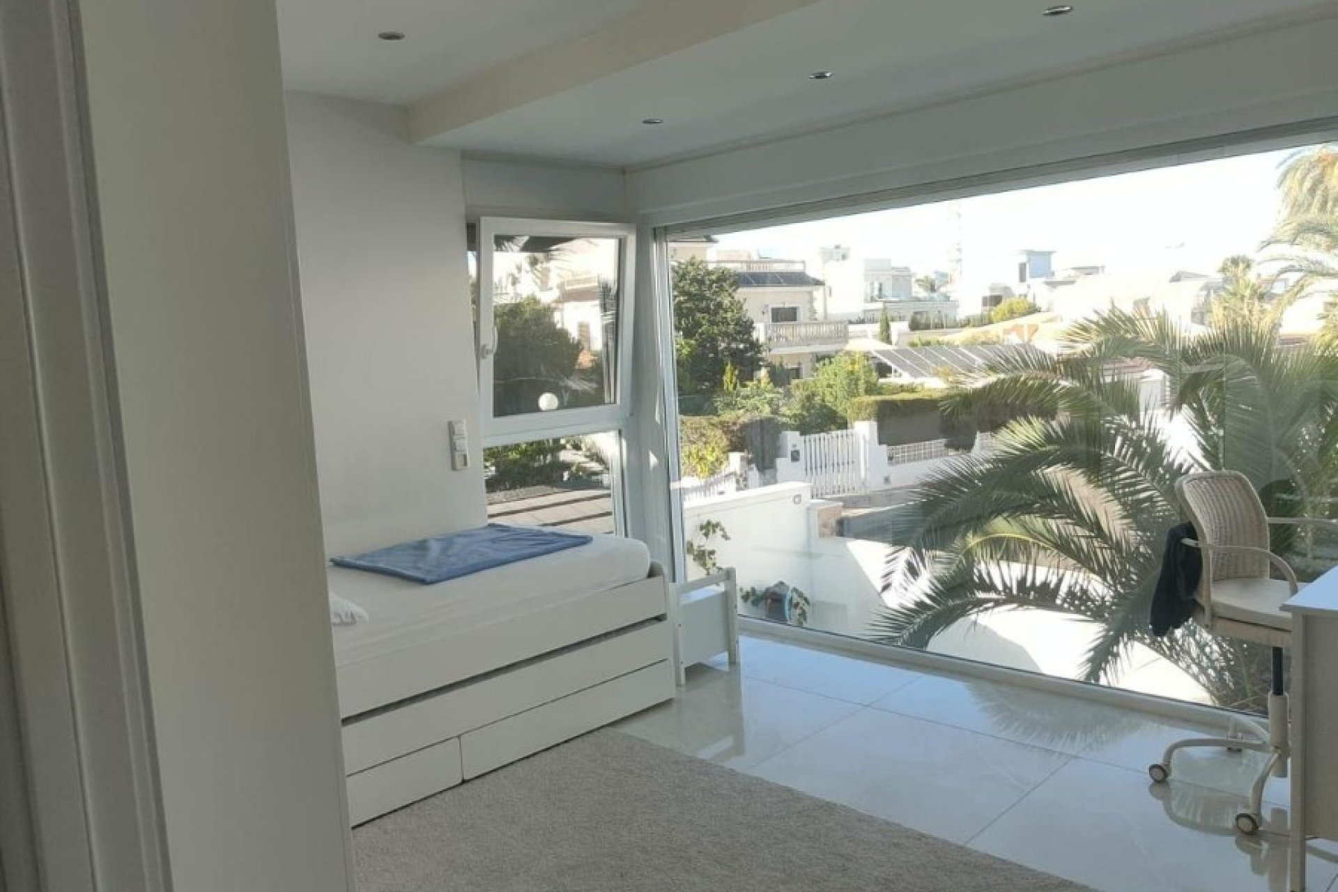 Herverkoop - Villa - Orihuela Costa - La Zenia