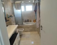 Herverkoop - Villa - Orihuela Costa - La Zenia