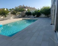 Herverkoop - Villa - Orihuela Costa - La Zenia