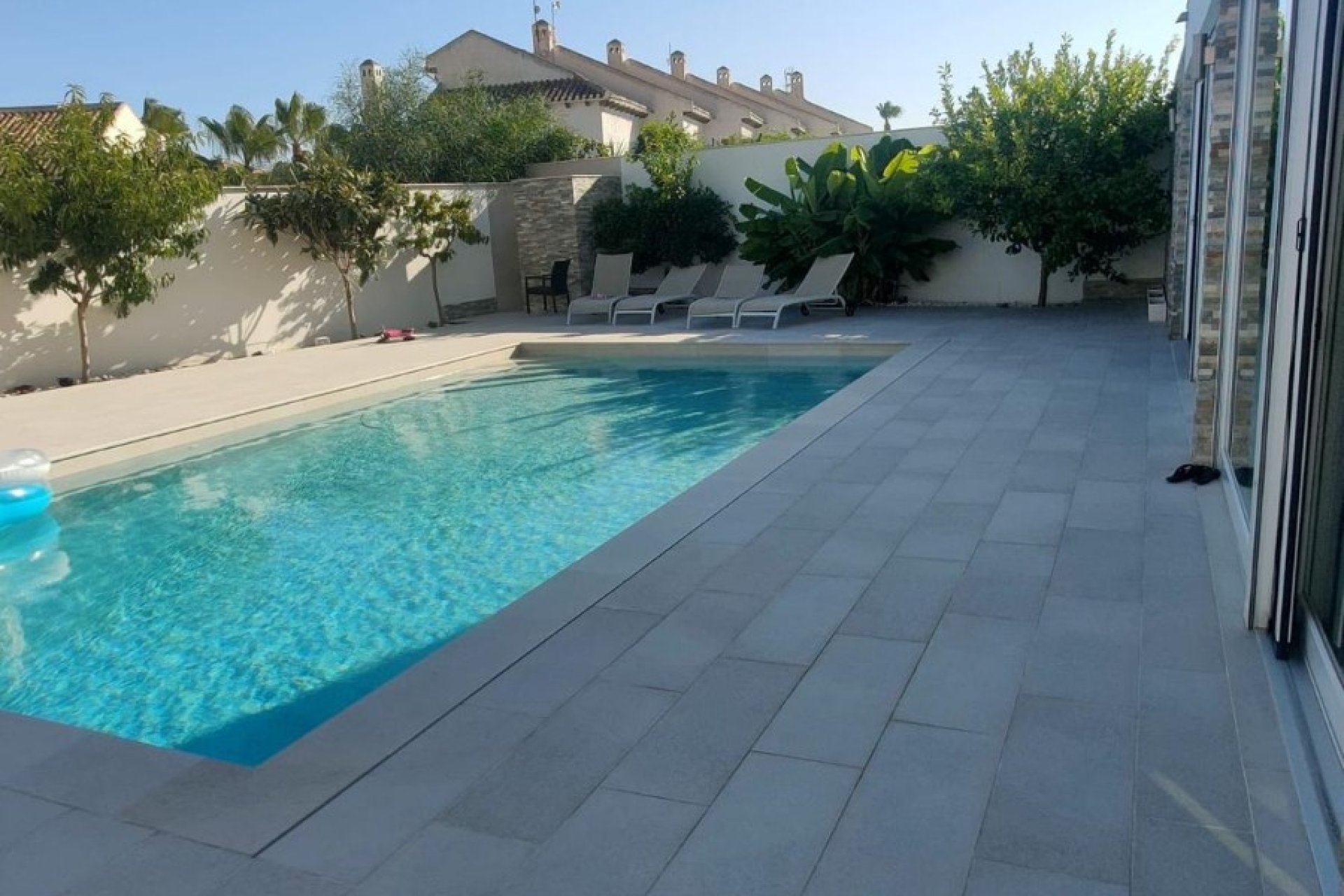 Herverkoop - Villa - Orihuela Costa - La Zenia