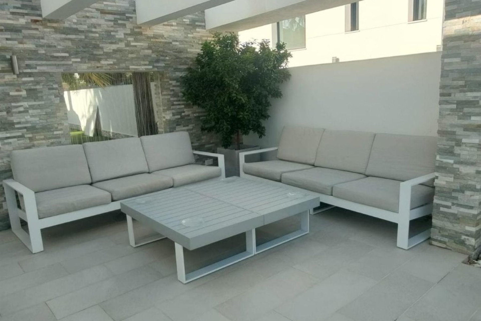 Herverkoop - Villa - Orihuela Costa - La Zenia