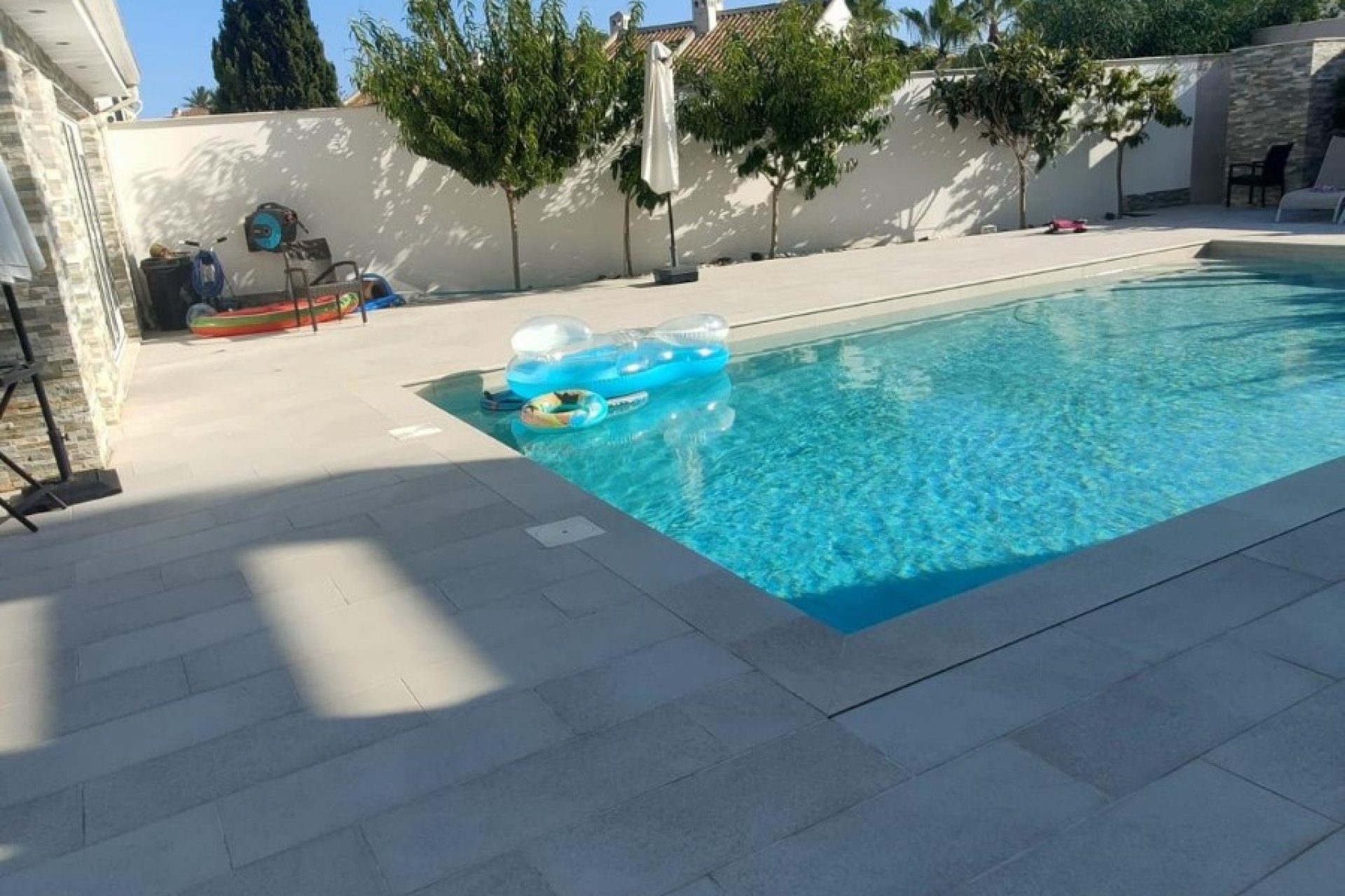 Herverkoop - Villa - Orihuela Costa - La Zenia