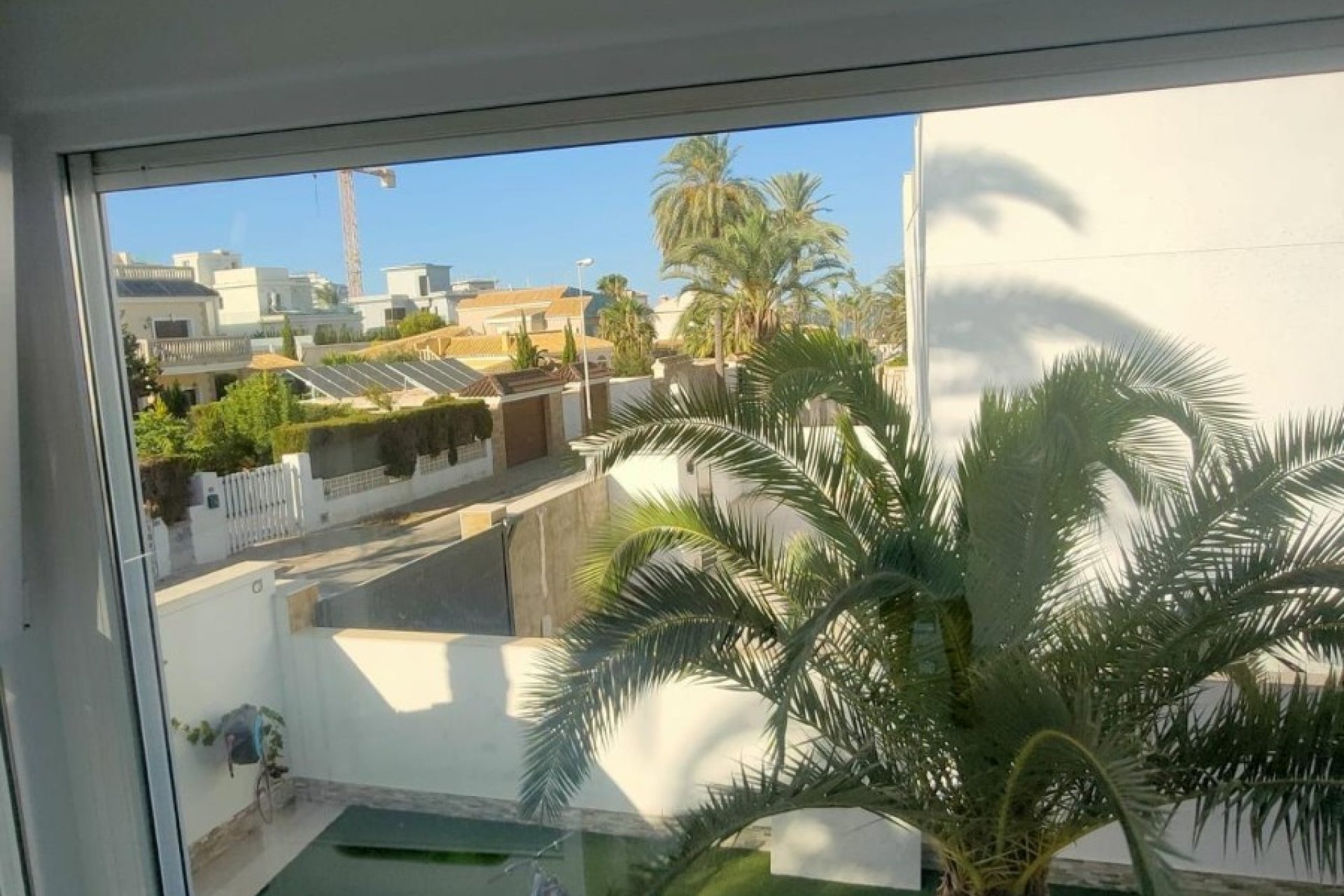 Herverkoop - Villa - Orihuela Costa - La Zenia