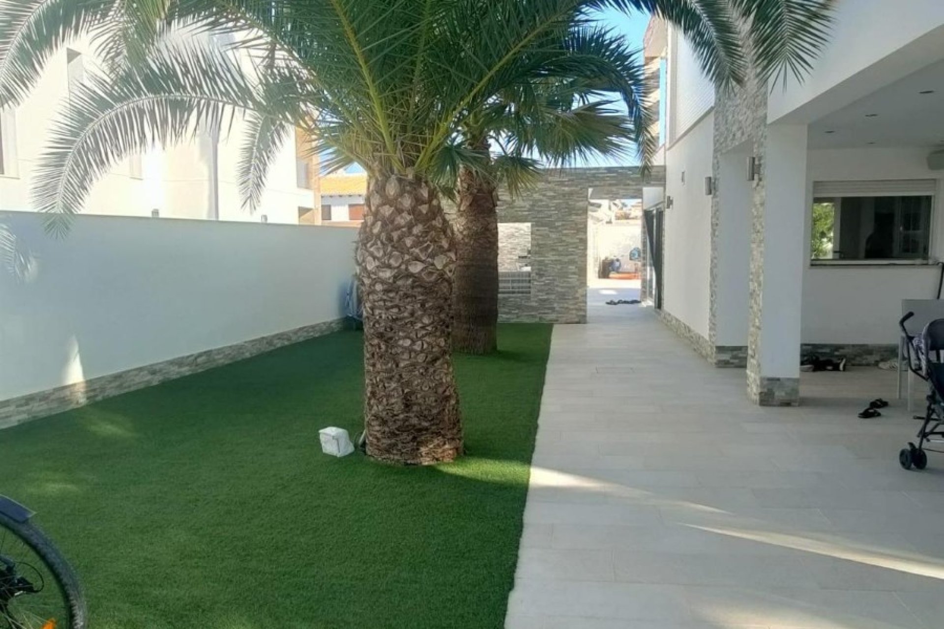 Herverkoop - Villa - Orihuela Costa - La Zenia