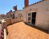 Herverkoop - Villa - Orihuela Costa - La Zenia