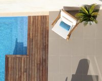 Herverkoop - Villa - Orihuela Costa - La Zenia