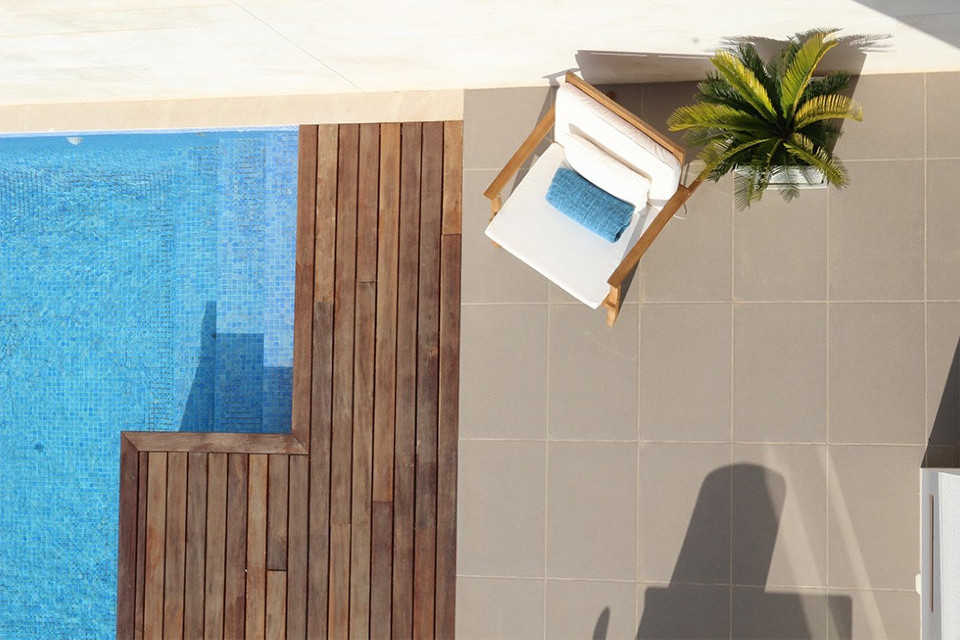 Herverkoop - Villa - Orihuela Costa - La Zenia