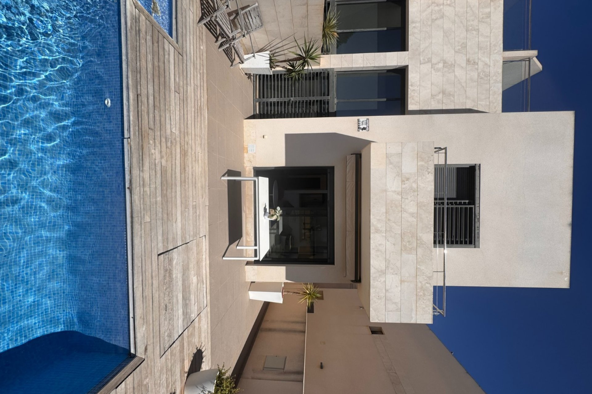 Herverkoop - Villa - Orihuela Costa - La Zenia