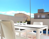 Herverkoop - Villa - Orihuela Costa - La Zenia