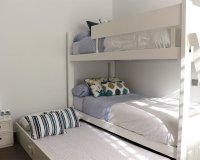 Herverkoop - Villa - Orihuela Costa - La Zenia