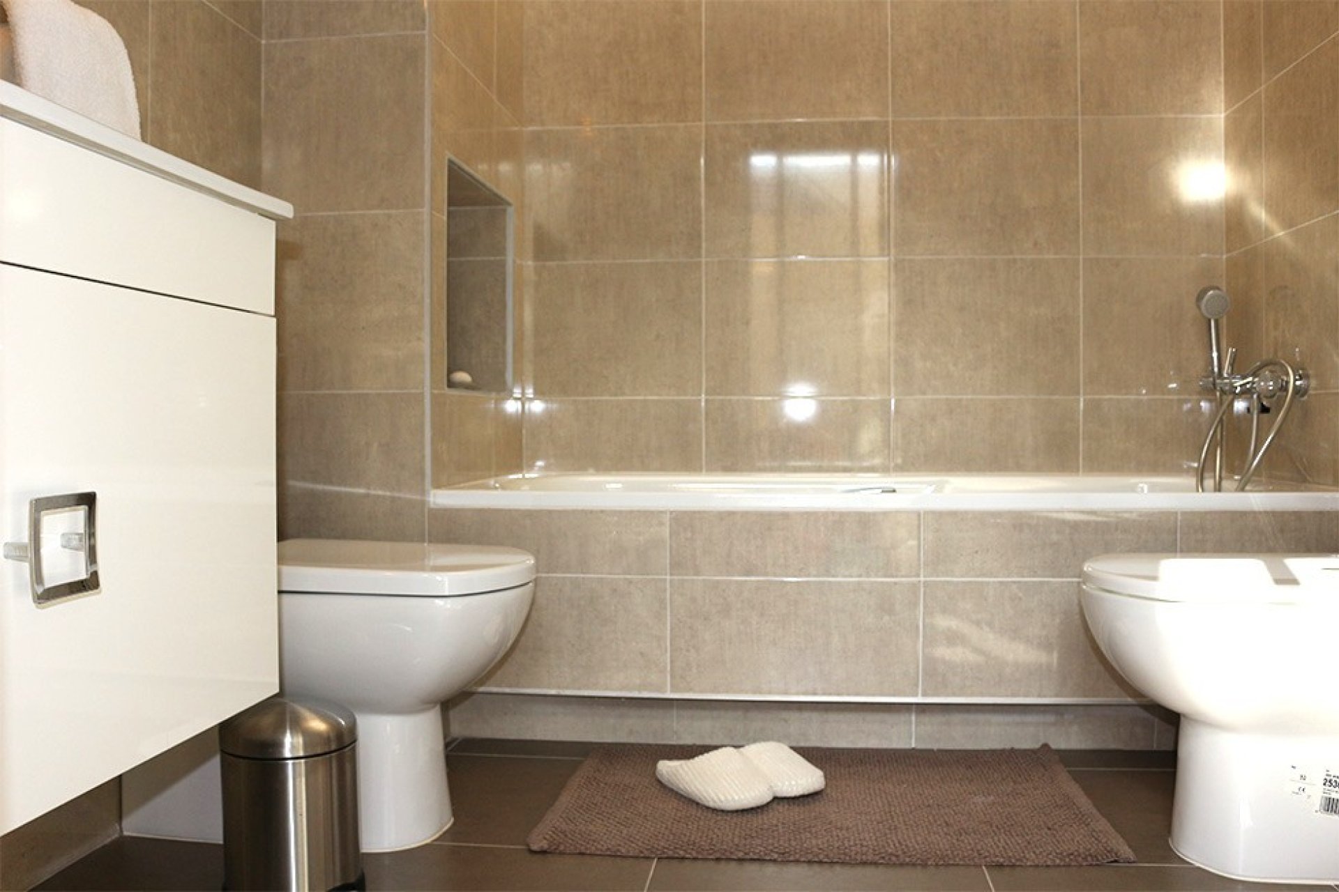 Herverkoop - Villa - Orihuela Costa - La Zenia