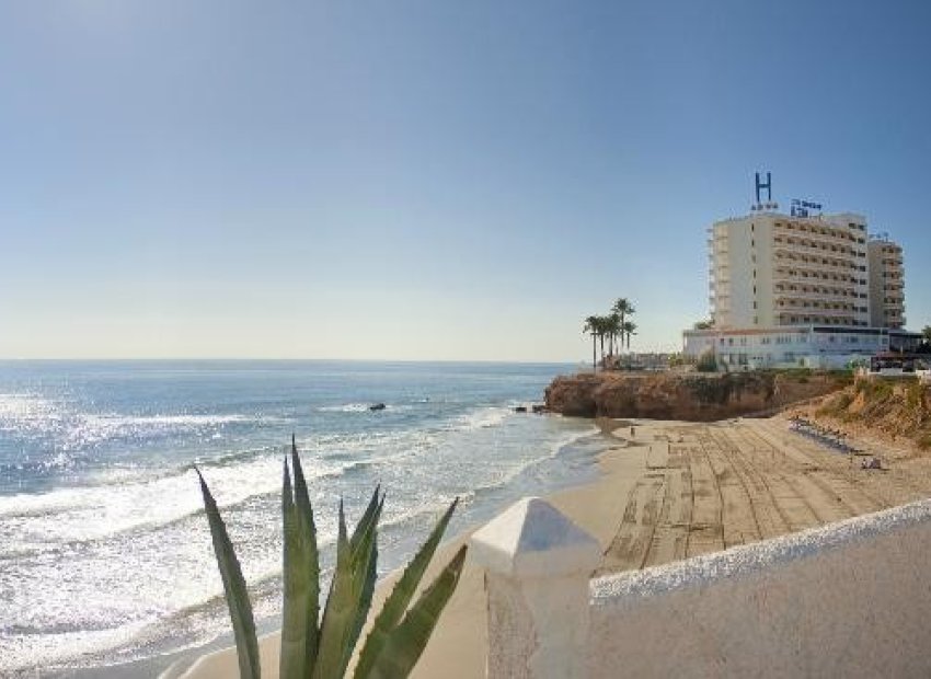 Herverkoop - Villa - Orihuela Costa - La Zenia