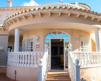 Herverkoop - Villa - Orihuela Costa - La Zenia