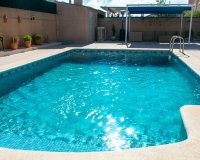 Herverkoop - Villa - Orihuela Costa - La Zenia