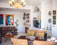 Herverkoop - Villa - Orihuela Costa - La Zenia