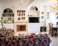 Herverkoop - Villa - Orihuela Costa - La Zenia