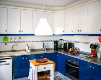 Herverkoop - Villa - Orihuela Costa - La Zenia