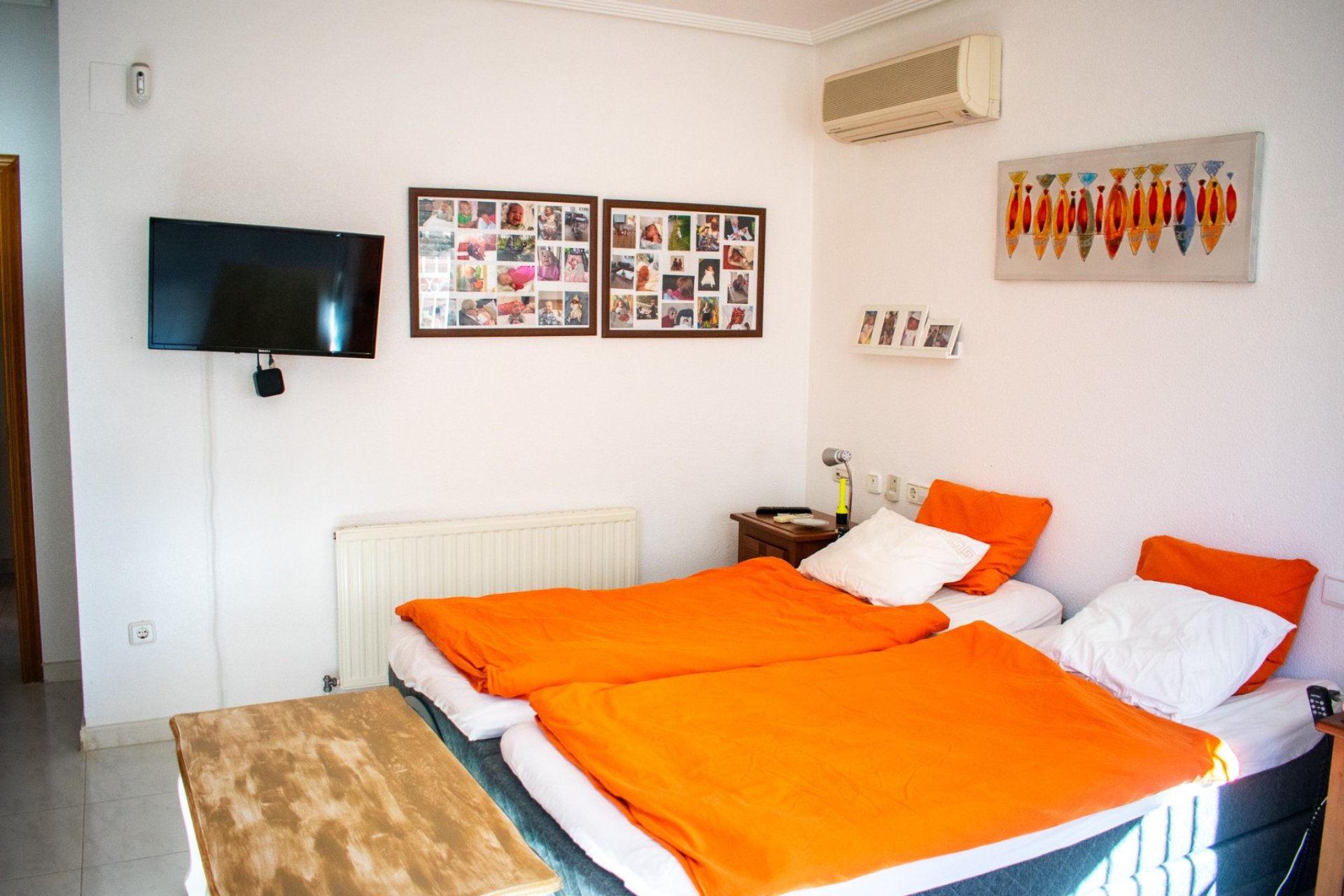 Herverkoop - Villa - Orihuela Costa - La Zenia