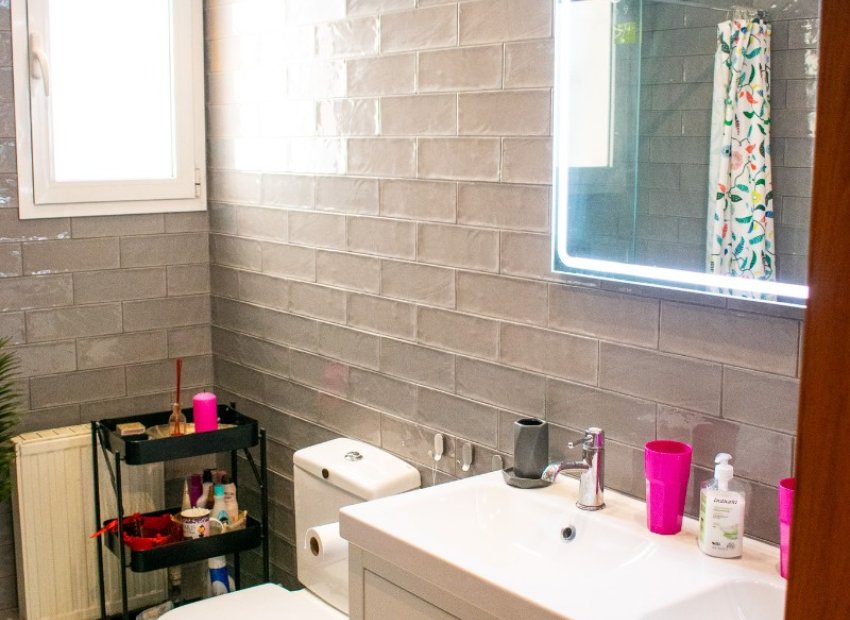 Herverkoop - Villa - Orihuela Costa - La Zenia