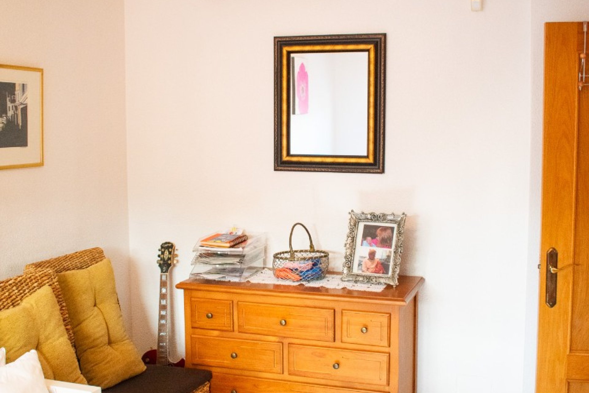 Herverkoop - Villa - Orihuela Costa - La Zenia