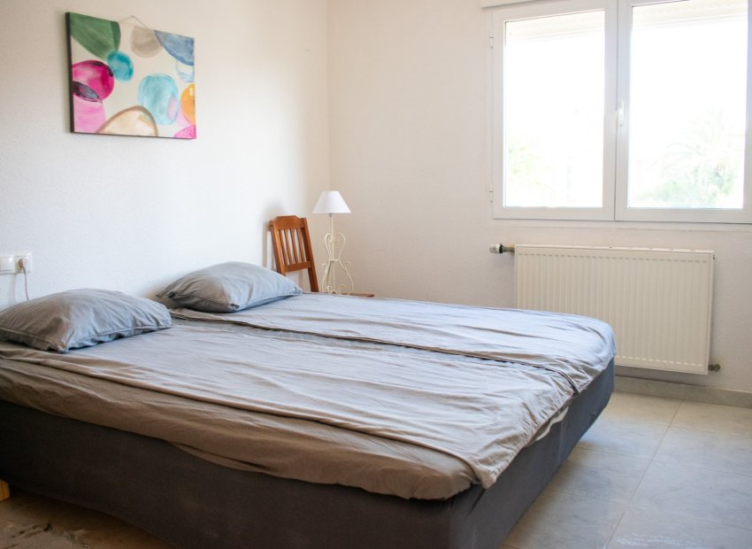 Herverkoop - Villa - Orihuela Costa - La Zenia