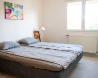 Herverkoop - Villa - Orihuela Costa - La Zenia