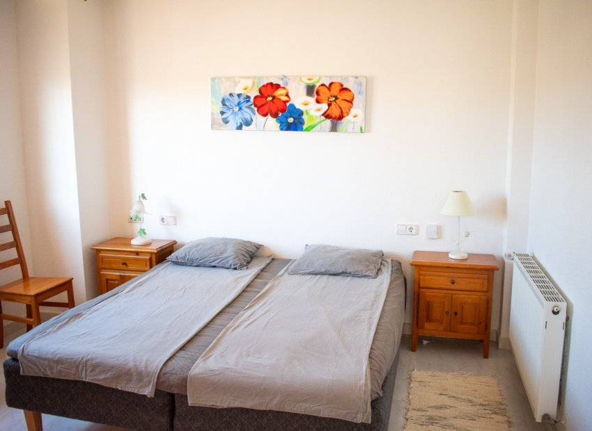 Herverkoop - Villa - Orihuela Costa - La Zenia