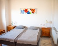 Herverkoop - Villa - Orihuela Costa - La Zenia