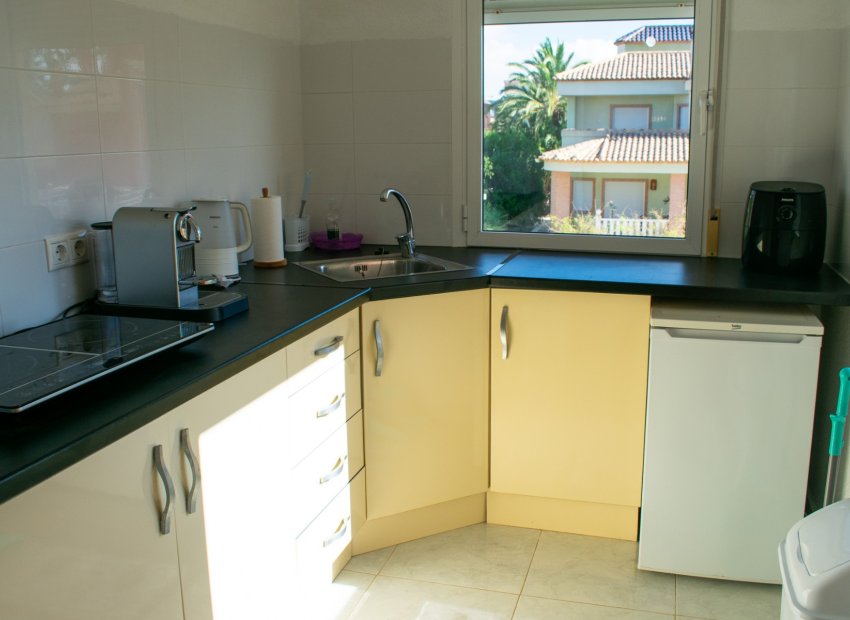 Herverkoop - Villa - Orihuela Costa - La Zenia