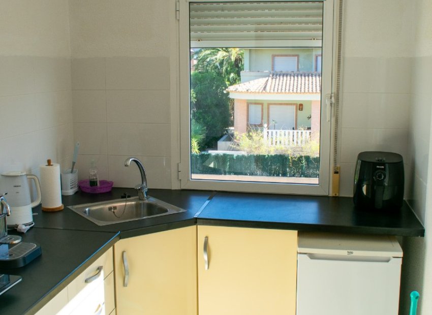 Herverkoop - Villa - Orihuela Costa - La Zenia