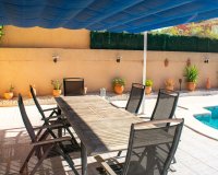 Herverkoop - Villa - Orihuela Costa - La Zenia